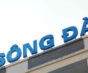 Sếp Tổng công ty Sông Đà thu nhập hơn nửa tỷ