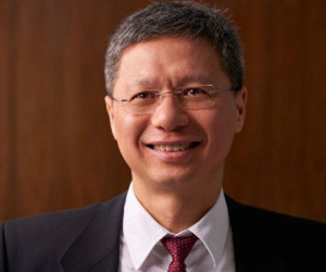 Techcombank có CEO mới
