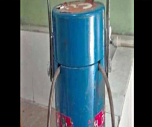 Trung Quốc truy tìm thiết bị phóng xạ bị mất