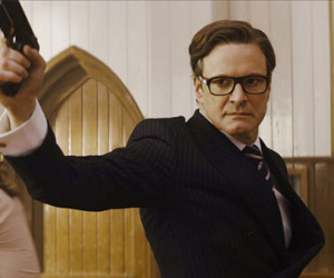 10 bộ phim hay nhất trong sự nghiệp Colin Firth