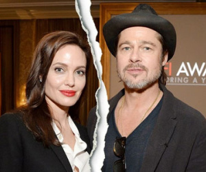 Angelina Jolie đã "thâu tóm" truyền thông chống lại Brad Pitt như thế nào?