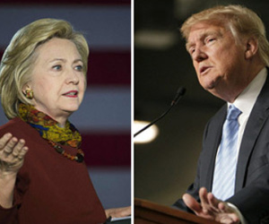 Bầu cử Mỹ: Điểm yếu "chết người" có thể khiến Hillary Clinton thua Donald Trump