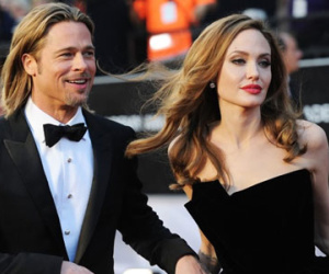 Brad Pitt lo sợ khi Angelina tham vọng chức tổng thư ký LHQ