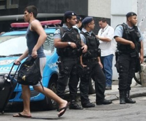 Brazil: Ứng viên hội đồng thành phố bị sát hại