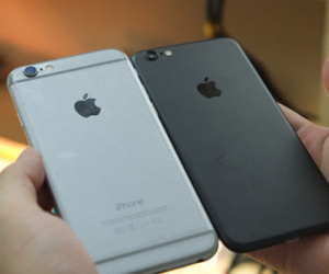Cảnh giác với iPhone 6 "độ vỏ" thành iPhone 7 tại Việt Nam