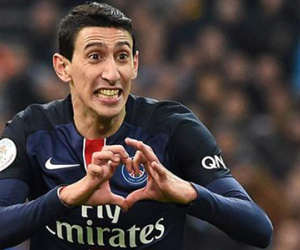Chelsea bất ngờ muốn có Di Maria