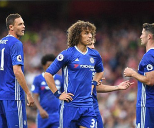 Chelsea trượt dốc: Lỗi ở Conte, hay những "ông sao" hết thời?