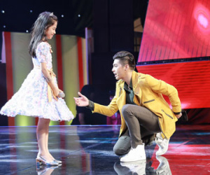 Điều gì làm nên sức hút của Noo Phước Thịnh trên ghế nóng The Voice Kids?
