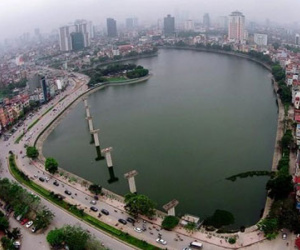 Hà Nội điều chỉnh cục bộ Quy hoạch chi tiết phường Ô Chợ Dừa, quận Đống Đa