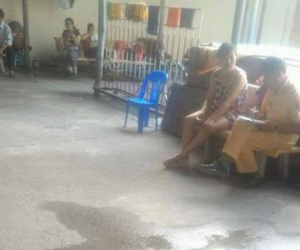 Hà Nội: Tạm giữ người chở tôn làm chết một phụ nữ tử vong