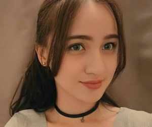 Hot girl Cần Thơ xinh đẹp thường bị nhầm là gái Tây