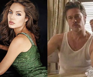 Jolie cắt đứt liên hệ khiến Brad Pitt suy sụp