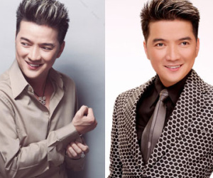 Mr Đàm: “Fan xếp hàng đầy cho tôi lấy, đẻ con”