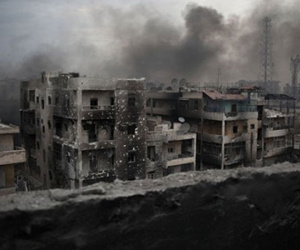 Mỹ, Nga chỉ trích nhau quyết liệt về Syria