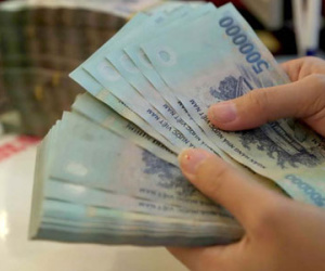 Người nước ngoài không được gửi tiết kiệm VNĐ?