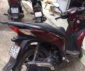 Nhốt gia chủ trong nhà để "cuỗm" xe SH
