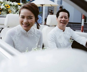 Những ông chồng đại gia kín tiếng của mỹ nhân Việt