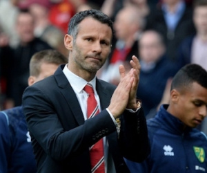 Ryan Giggs sắp cập bến Swansea, đối đầu MU trên băng ghế huấn luyện