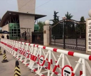 Soi bên trong nhà tù “độc lạ” ở Trung Quốc