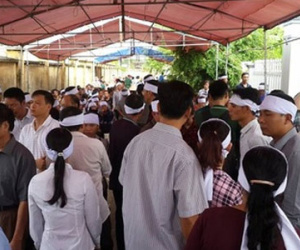 Thảm án ở Quảng Ninh: 2 con chó không sủa trong đêm và sự trùng hợp bất ngờ