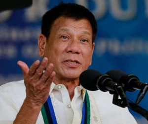 Thăm Việt Nam, ông Duterte muốn cân bằng quan hệ với Trung Quốc và ASEAN