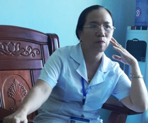 Vụ sản phụ tử vong ở Quảng Bình: Tạm đình chỉ kíp mổ