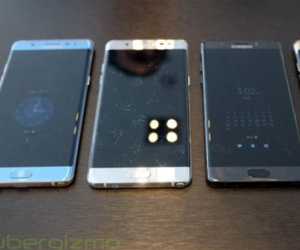 Ấn Độ cấm dùng toàn bộ dòng Galaxy Note trên máy bay