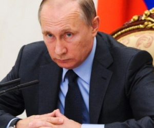Anh tố ông Putin gây ra ‘tội ác chiến tranh’ tại Syria