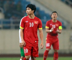 Có Công Phượng, VFF bán vé như muốn "đuổi" khán giả?