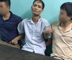 Đã bắt được nghi phạm gây ra vụ thảm án tại Quảng Ninh