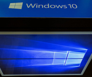 Đã có 400 triệu thiết bị chạy Windows 10 trên thị trường