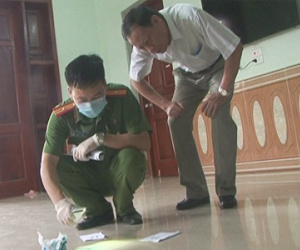 Đội trưởng trọng án kể hành trình phá vụ sát hại 4 bà cháu