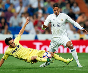 Dortmund - Real Madrid: Đại chiến ở Signal Iduna Park