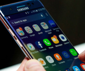 Galaxy Note 7 lại lùi ngày bán