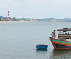 Hàng trăm ngư dân nộp đơn kiện Formosa Hà Tĩnh