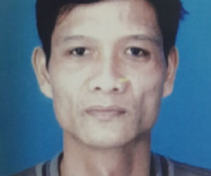 Hành trình nghi phạm Doãn Trung Dũng giết người, bỏ trốn và bị bắt