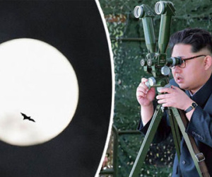 Kim Jong Un sắp có tên lửa bay đến Mặt trăng