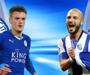 Leicester vs Porto, 01h45 ngày 28/9: Tuyên ngôn thực sự