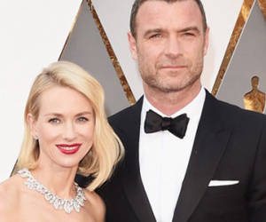 Naomi Watts chia tay tài tử "Người Sói" sau 11 năm bên nhau