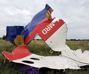 Nga trưng bằng chứng mới tố Ukraine bắn rơi MH17