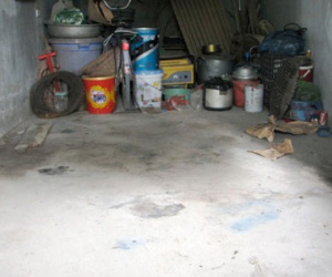 Nghi can gây thảm án giết 4 bà cháu trong cơn phê ma tuý