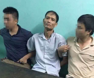 Nghi phạm thảm án Quảng Ninh có nhiều tình tiết tăng nặng định khung