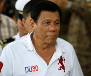 Nhà đầu tư tháo vốn khỏi Philippines vì Tổng thống Rodrigo Duterte