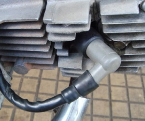 Những bộ phận nào trên xe máy dễ hư hỏng nhất?