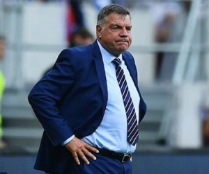 Sam Allardyce đã nói gì trong vụ bê bối mới được tiết lộ?