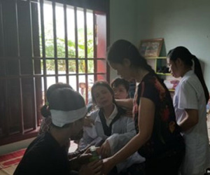 Thảm án 4 bà cháu bị sát hại ở Quảng Ninh: Nỗi đau tận cùng