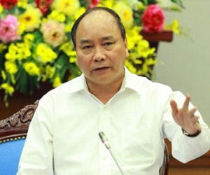 Thủ tướng có thư khen ban chuyên án vụ thảm án Quảng Ninh