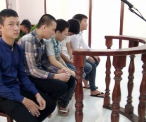 Bị cáo vụ cướp bánh mì từng cầm đầu đường dây trộm cắp xe máy