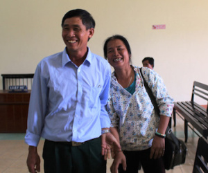 Buộc nhận lại thầy giáo từng bị quy tội “cưỡng dâm”