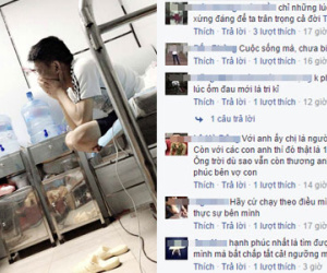 Câu chuyện đầy ý nghĩa: Ngoài người này, mấy ai chịu ở cạnh ta khi hoạn nạn…